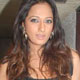 Brinda Parekh at Ru Ba Ru Promotion