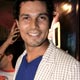 Randeep Hooda at Ru Ba Ru Promotion