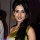 Sonal Chauhan at SRKs Bash for Akon