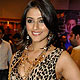 Aarti Chhabria at SRKs Bash for Akon