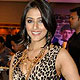 Aarti Chhabria at SRKs Bash for Akon