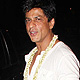 Shah Rukh Khan at SRK Holi Bash