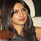 Priyanka Chopra at SRK Holi Bash