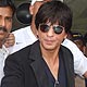 Shahrukh Khan returns to Mumbai from South Asian Carnival