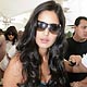 Katrina Kaif returns to Mumbai from South Asian Carnival
