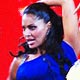 Bipasha Basu at SRK, Rani Perform at a Wedding