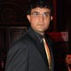 Saurav Ganguly at SRK IPL Press Meet