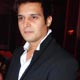 Jimmy Shergill at King of Bollywood Book Launch