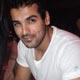 John Abraham at King of Bollywood Book Launch