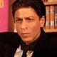 Shah Rukh Khan at King of Bollywood Book Launch