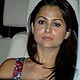 Amrita Arora at SRK Hosts Gerard Butler