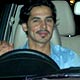 Dino Morea at SRK Hosts Gerard Butler