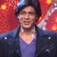 Shah Rukh Khan at SRK on Nach Baliye