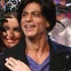 Shah Rukh Khan at SRK on Nach Baliye