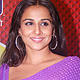 Vidya Balan at Saas Bahu Aur Saazish Party