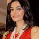 Sonam Kapoor at Saawariya Future Tie Up