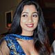 Shreya Ghoshal at Saawariya Music Launch