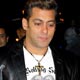 Salman Khan at Saawariya Premiere