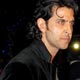 Hrithik Roshan at Saawariya Premiere