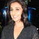 Vidya Balan at Saawariya Premiere