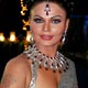 Rakhi Sawant at Saawariya Premiere