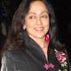 Hema Malini at Saawariya Premiere