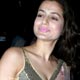 Amisha Patel at Saawariya Premiere