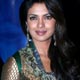 Priyanka Chopra at Saawariya Premiere