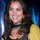 Lara Dutta at Saawariya Premiere