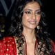 Sonam Kapoor at Saawariya Premiere