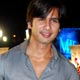 Shahid Kapoor at Saawariya Premiere