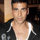 Akshay Kumar at Sabsey Favourite Kaun Finale