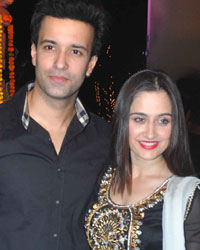 Sachiin Joshi Diwali Bash