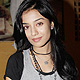 Amrita Rao at Sachin Ahir Birthday Party