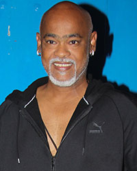 Vinod Kambli