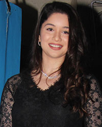 Sachin Tendulkar Birthday Party
