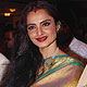 Rekha at Sadiyaan Music Launch