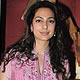 Juhi Chawla at Sahachari Foundation Event