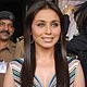 Rani Mukherjee at Sahachari Foundation Event