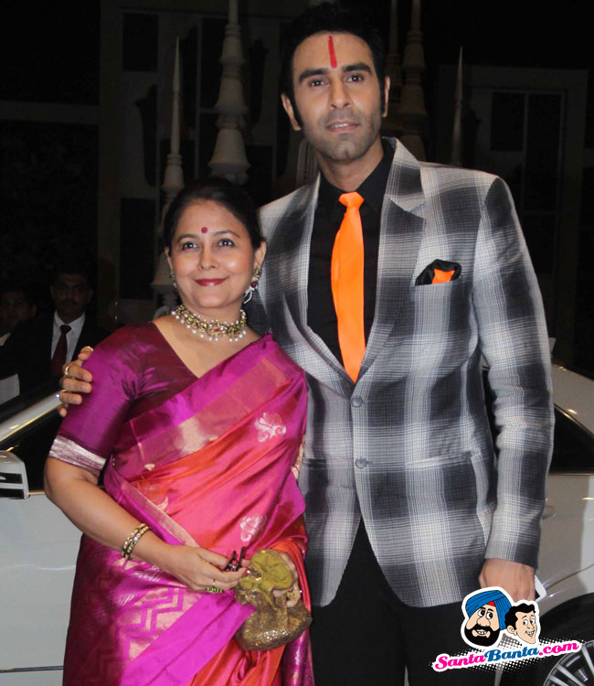 Sahid Kapoor and Mira Raput Wedding \Reception