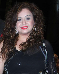 Rajesh Khattar and Vandana Sajnani Rajesh Khattar and Vandana Sajnani