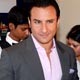 Saif Ali Khan at Saif Promotes Tata Tea