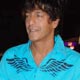 Chunky Pandey at Sajid Nadiadwala Bash