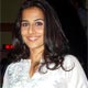 Vidya Balan at Salesman Ramlal Play