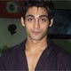 Ruslaan Mumtaz at Salesman Ramlal Play