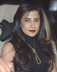 Salman Khan Birthday Bash at Panvel Salman Khan Birthday Bash at Panvel