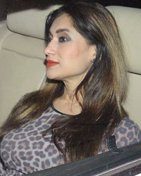 Lucky Morani Lucky Morani