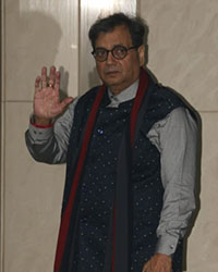 Subhash Ghai