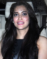 Salman Khan Birthday Party