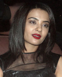 Surveen Chawla at Salman Khan Birthday Party